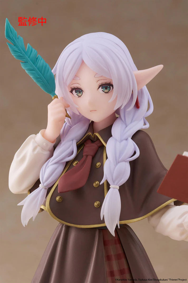 Frieren: Beyond Journey's End Coreful Figure Frieren (Detective ver.)