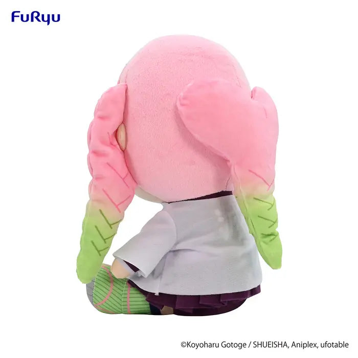 Demon Slayer Mitsuri Kanroji BIG Plush