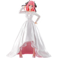 The Quintessential Quintuplets Nino Nakano Ichiban Kuji Bridestyle B Prize Figure