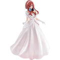 The Quintessential Quintuplets Miku Nakano Ichiban Kuji Bridestyle C Prize Figure
