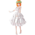 The Quintessential Quintuplets Yotsuba Nakano Ichiban Kuji Bridestyle D Prize Figure