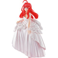 The Quintessential Quintuplets Itsuki Nakano Ichiban Kuji Bridestyle E Prize Figure