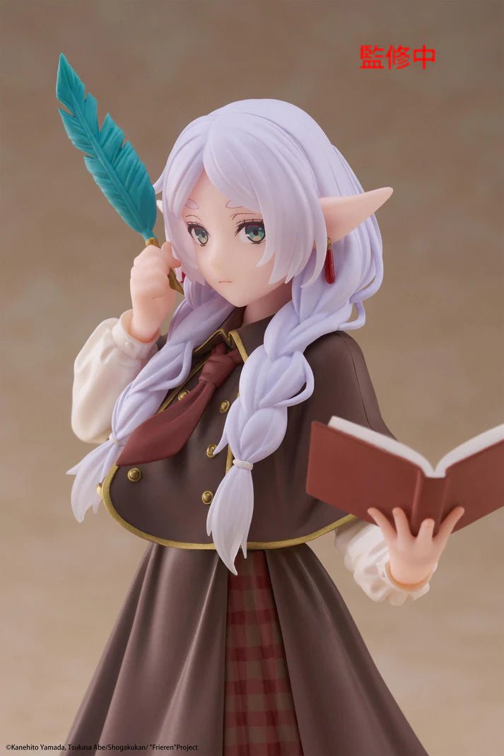 Frieren: Beyond Journey's End Coreful Figure Frieren (Detective ver.)