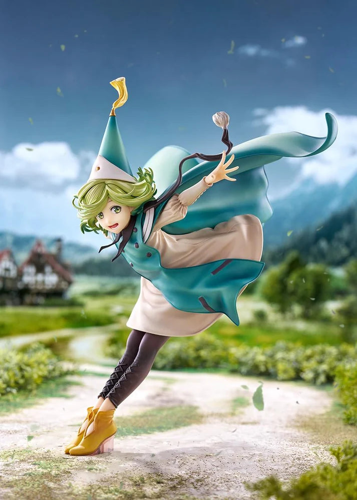 Witch Hat Atelier Coco 1/6 Scale Figure (Rerun)