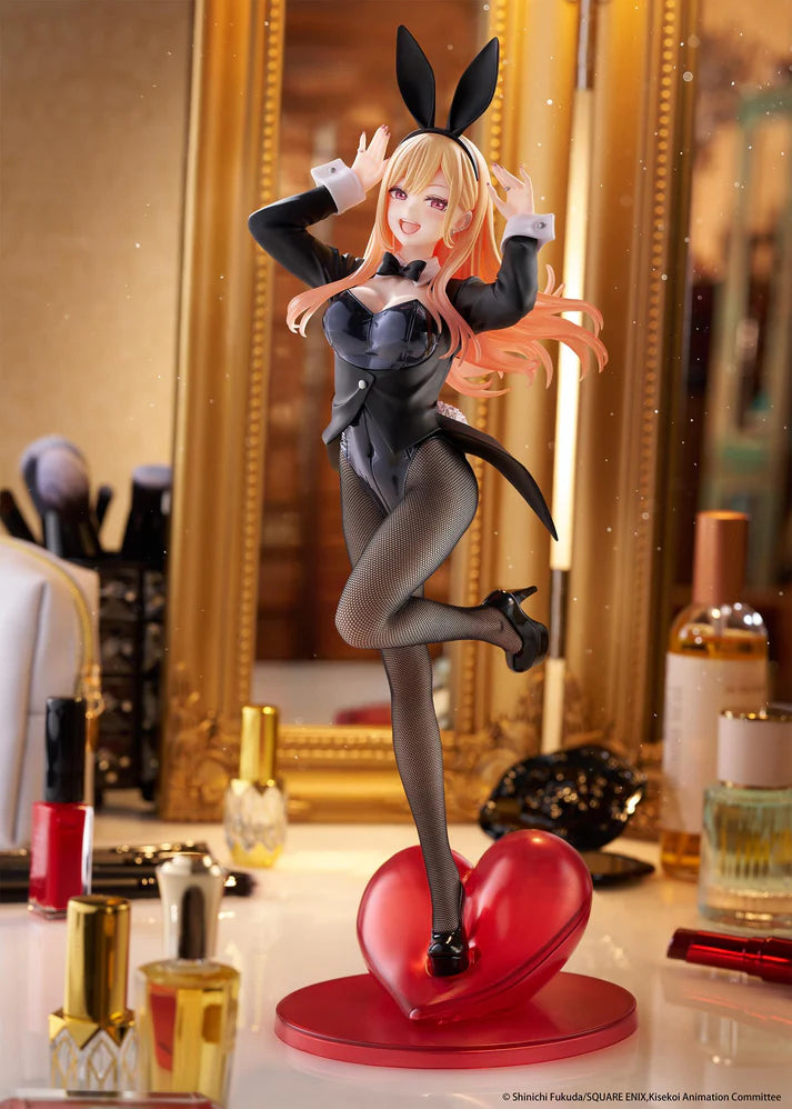 My Dress Up Darling TMost Figure  Marin Kitagawa (Bunny Ver.)