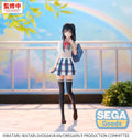Yukino Yukinoshita After School Rain XStellar