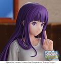 Frieren: Beyond Journey's End Yumemirize Fern Nap Ver. Figure