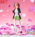 The Quintessential Quintuplets Luminasta Nino Nakano Figure