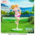 My Dress Up Darling Marin Kitagawa (Cheering!) Luminasta Figure