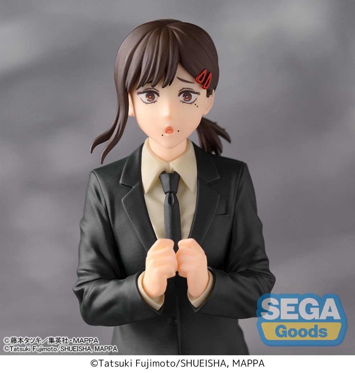Chainsaw Man Kobeni Desktop x Decorate Collections Figure