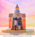 Frieren: Beyond Journey's End Himmel Eternal Love Luminasta Figure