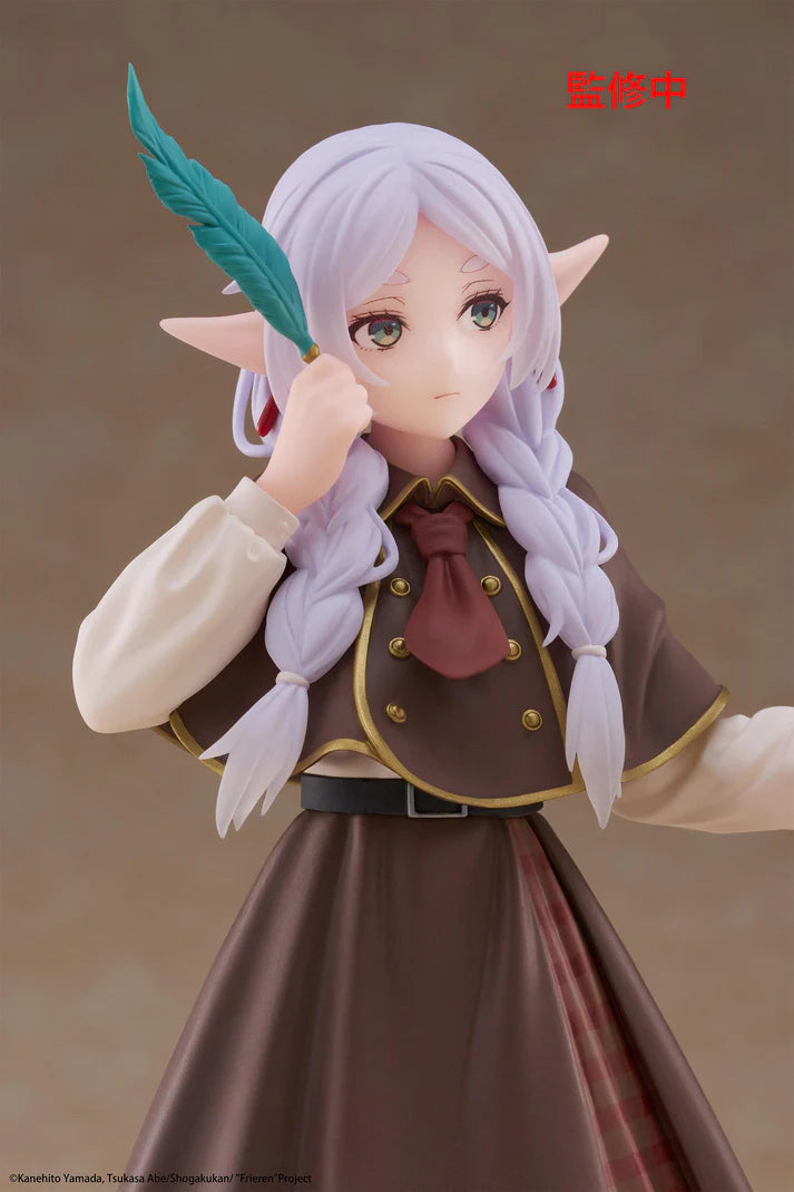 Frieren: Beyond Journey's End Coreful Figure Frieren (Detective ver.)
