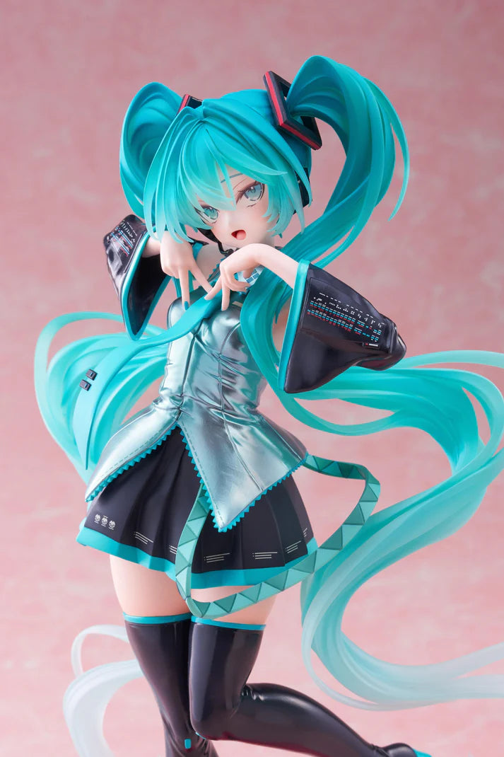 Hatsune Miku T-Most Figure 1/6 scale figure