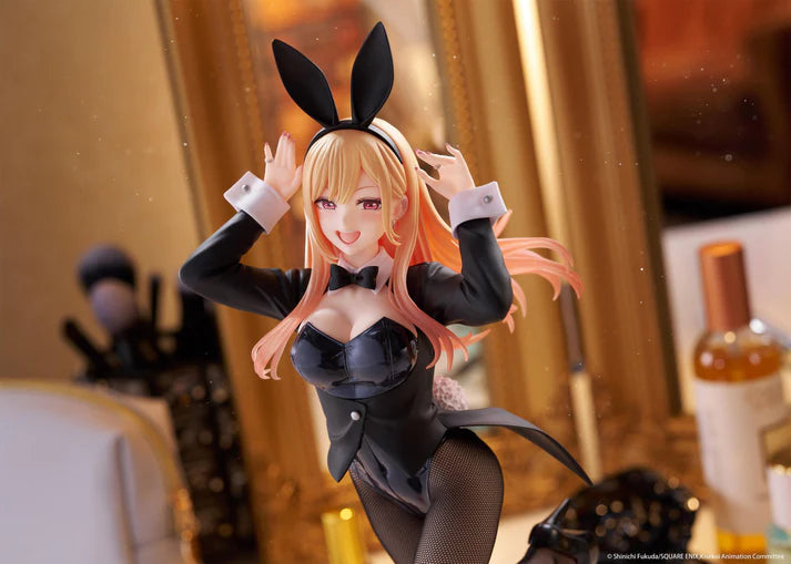 My Dress Up Darling TMost Figure  Marin Kitagawa (Bunny Ver.)