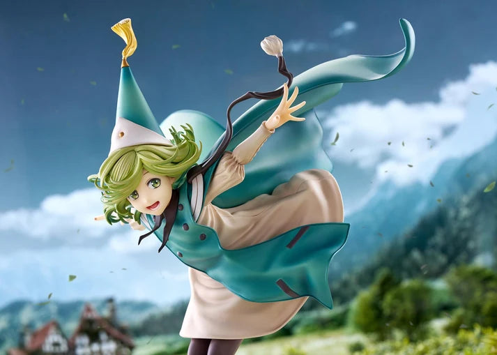 Witch Hat Atelier Coco 1/6 Scale Figure (Rerun)