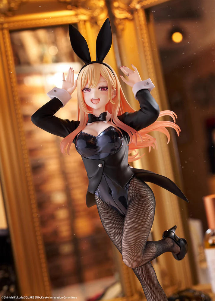 My Dress Up Darling TMost Figure  Marin Kitagawa (Bunny Ver.)