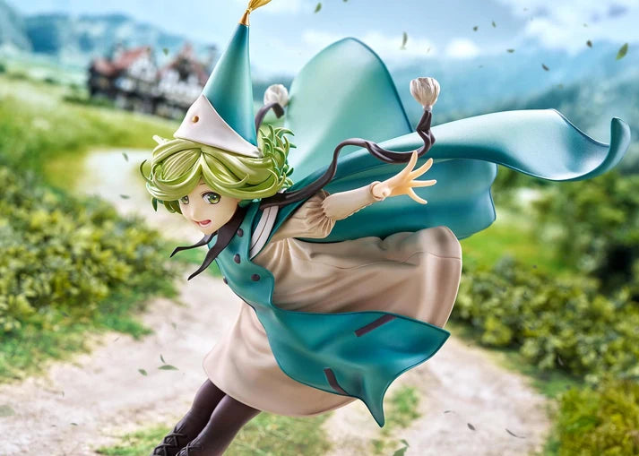 Witch Hat Atelier Coco 1/6 Scale Figure (Rerun)