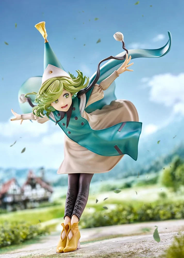 Witch Hat Atelier Coco 1/6 Scale Figure (Rerun)