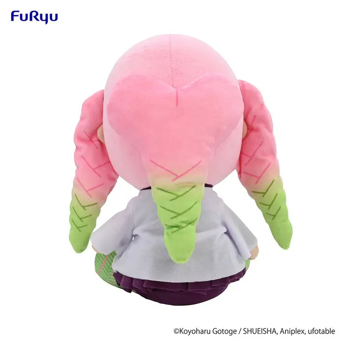 Demon Slayer Mitsuri Kanroji BIG Plush