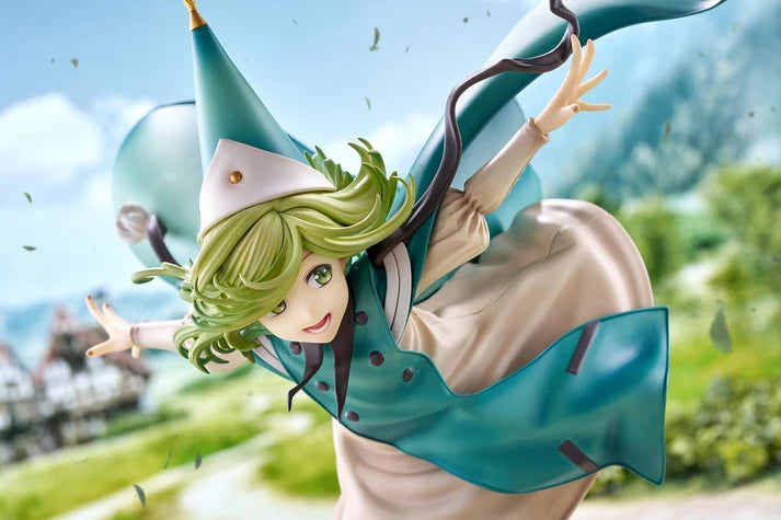 Witch Hat Atelier Coco 1/6 Scale Figure (Rerun)