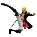 One Piece Film Red Sanji Ichiban Kuji C Prize Figure