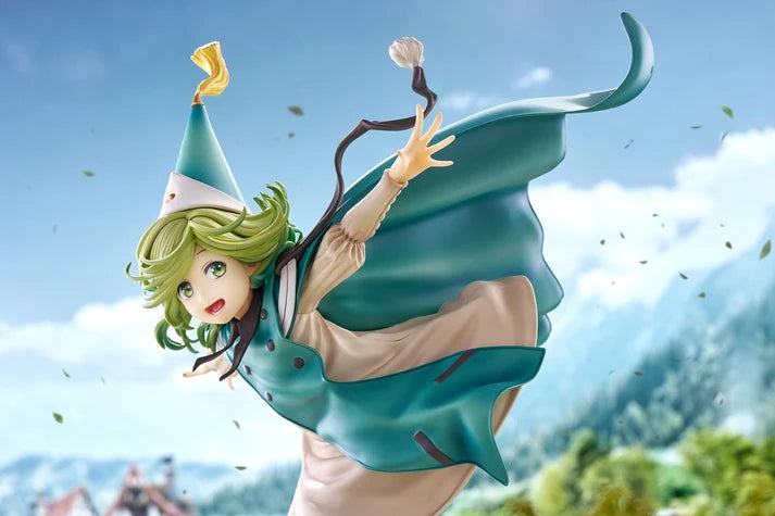 Witch Hat Atelier Coco 1/6 Scale Figure (Rerun)