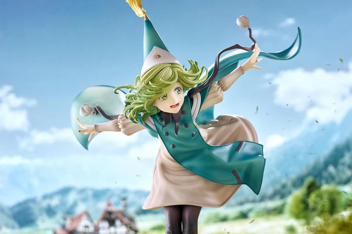 Witch Hat Atelier Coco 1/6 Scale Figure (Rerun)