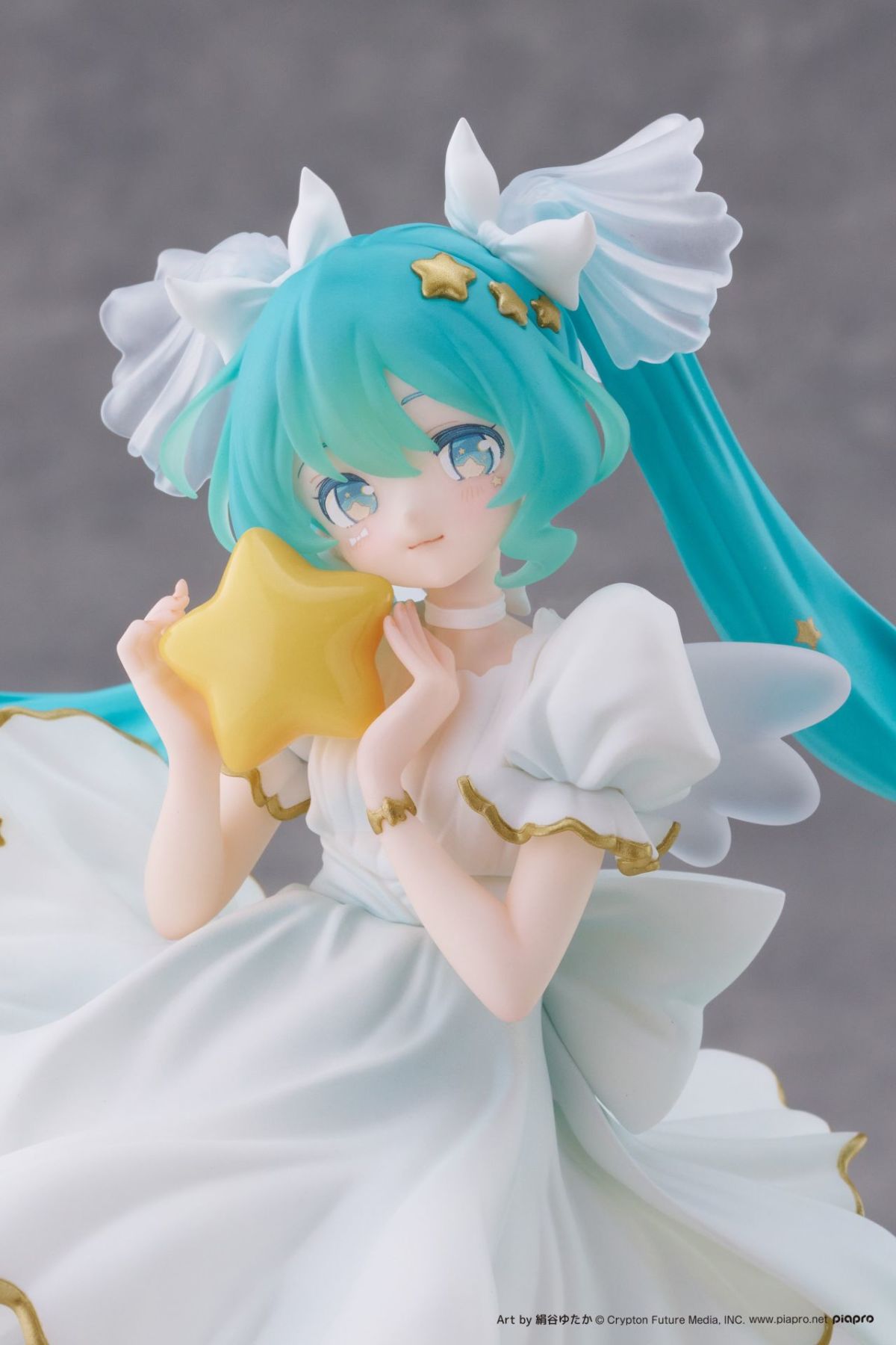 Hatsune Miku Birthday 2026 (Star Dreamy Ver.) AMP+ Figure