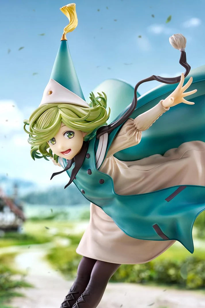 Witch Hat Atelier Coco 1/6 Scale Figure (Rerun)