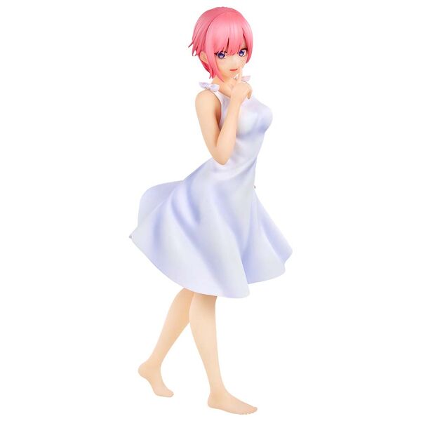 The Quintessential Quintuplets Ichiban Kuji Meguri No Kiseki Ichika Nakano A Prize Figure