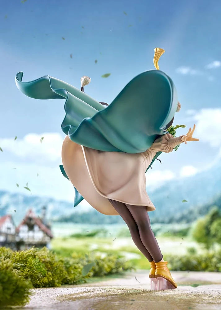 Witch Hat Atelier Coco 1/6 Scale Figure (Rerun)
