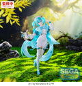 Hatsune Miku Series Luminasta  Hatsune Miku Wandering Minstrel