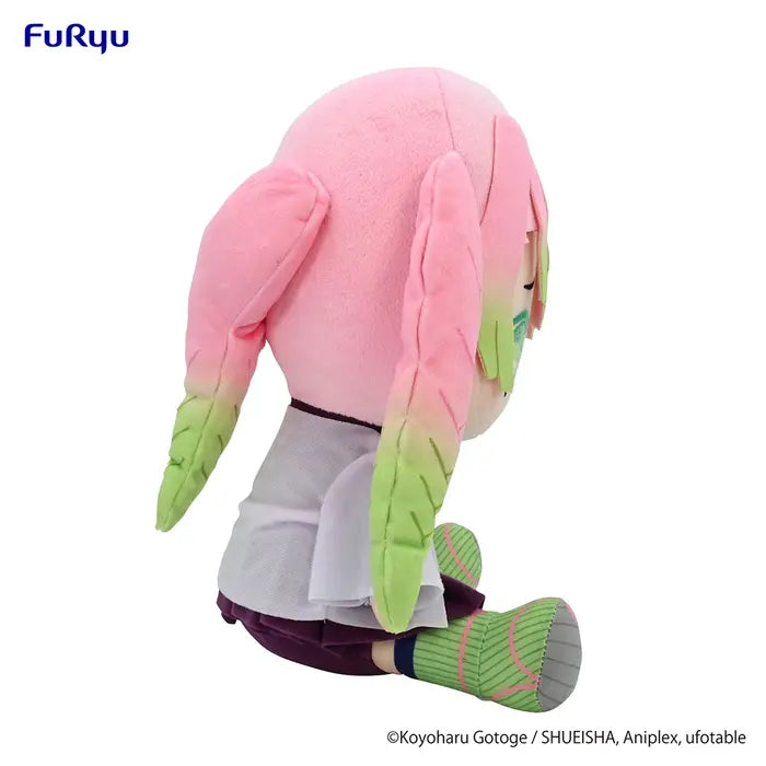 Demon Slayer Mitsuri Kanroji BIG Plush