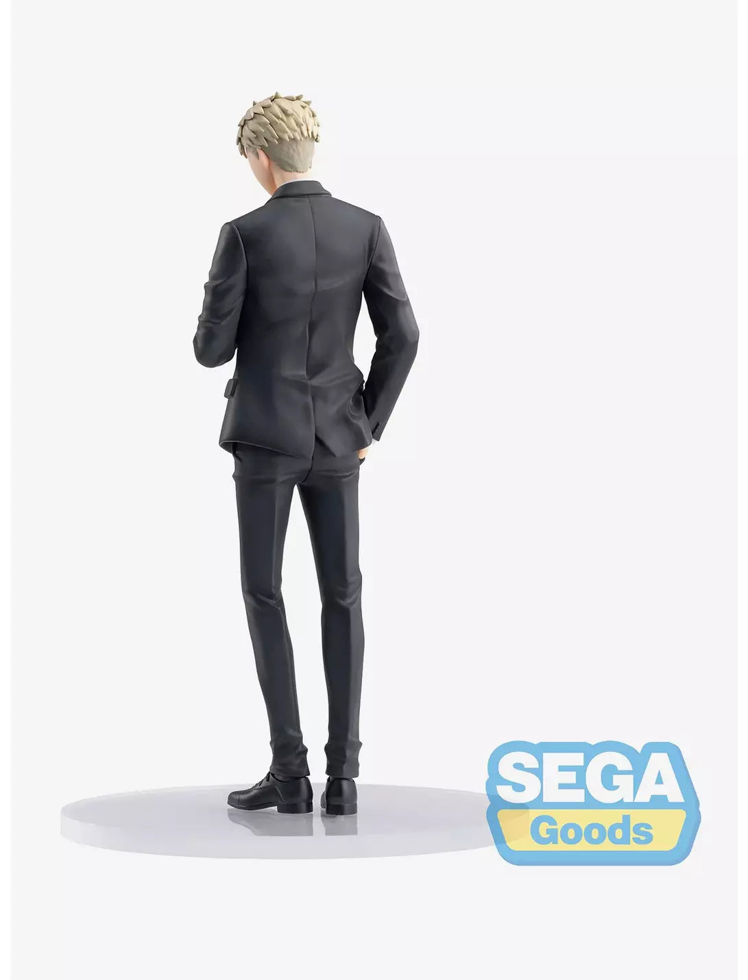 Spy x Family Loid Forger Party Figure