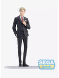 Spy x Family Loid Forger Party Figure