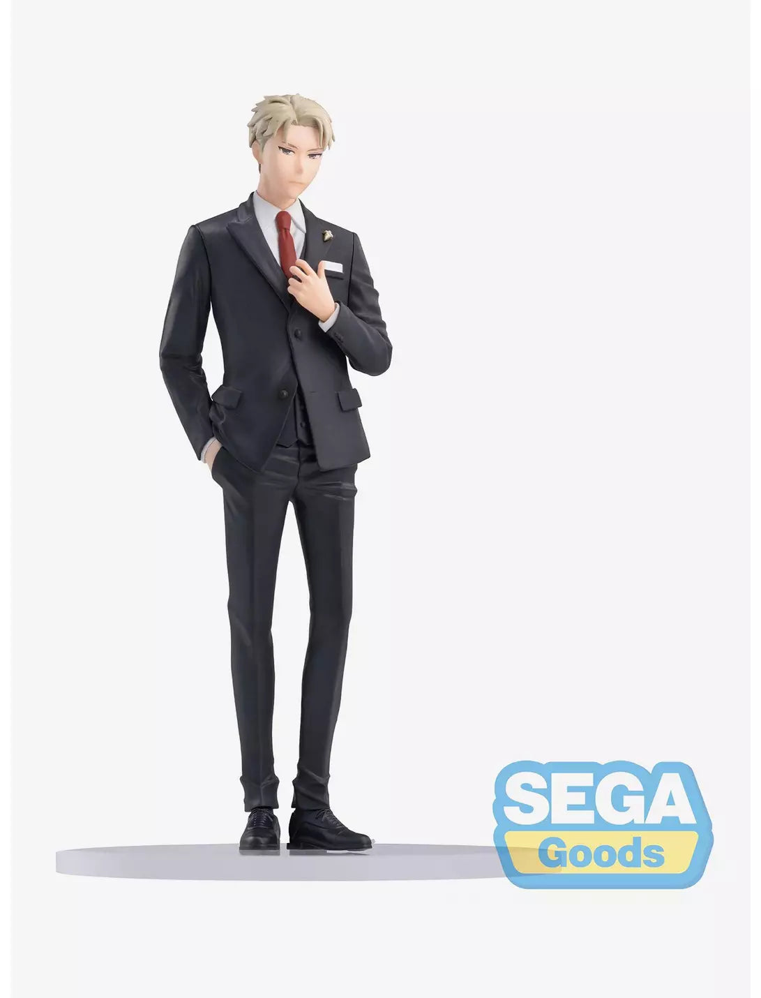 Spy x Family Party Figure Bundle
