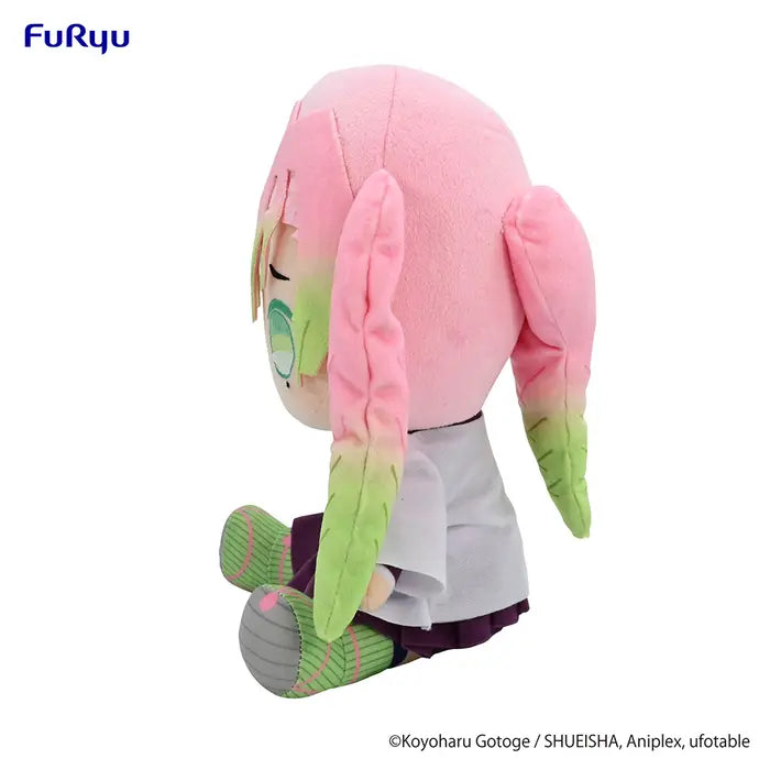 Demon Slayer Mitsuri Kanroji BIG Plush