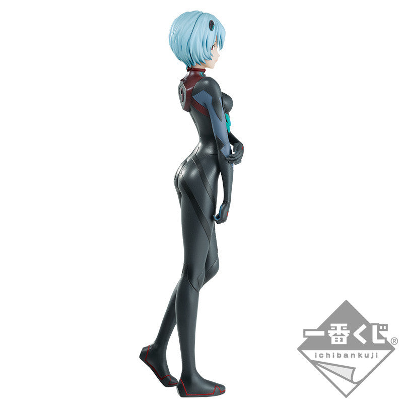 Neon Genesis Evangelion / Ayanami Rei (tentative name) - Ichiban Kuji