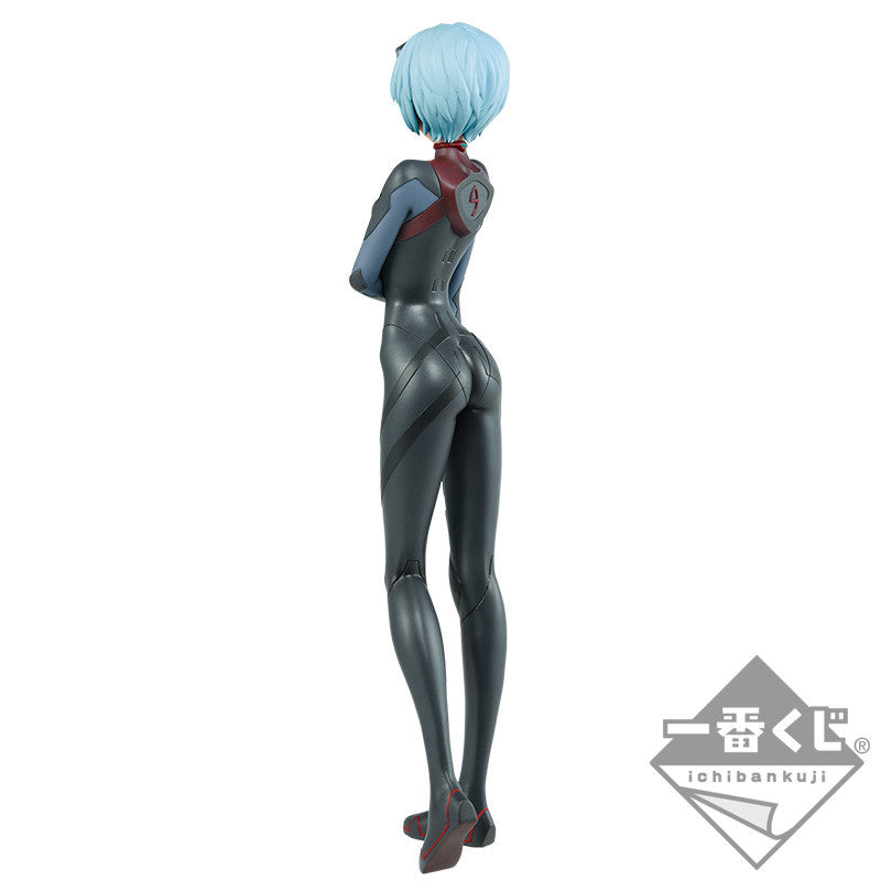 Neon Genesis Evangelion / Ayanami Rei (tentative name) - Ichiban Kuji