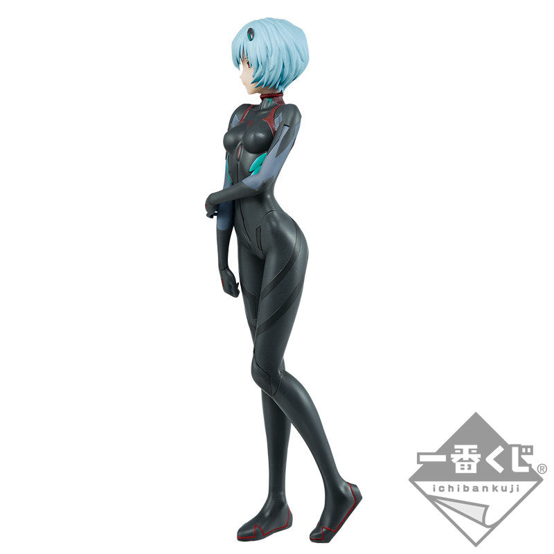 Neon Genesis Evangelion / Ayanami Rei (tentative name) - Ichiban Kuji