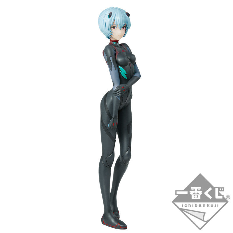Neon Genesis Evangelion / Ayanami Rei (tentative name) - Ichiban Kuji