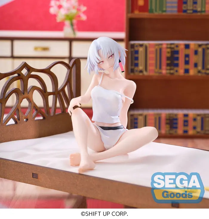 NIKKE: Goddess of Victory Drake Yumemirize Figure