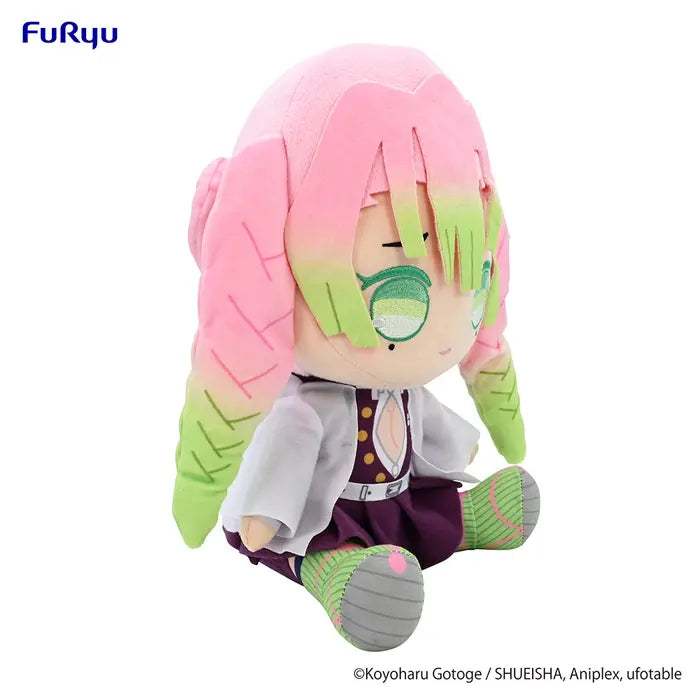 Demon Slayer Mitsuri Kanroji BIG Plush