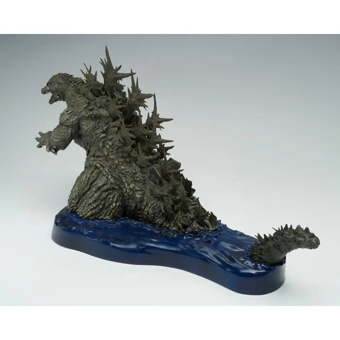 Godzilla Minus One: Godzilla Offshore Image Ver.