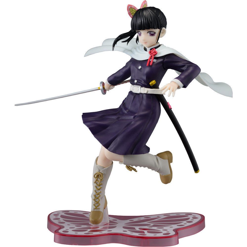 Demon Slayer Kanao Tsuyuri Ichiban Kuji D Prize Bandai Spirits Figure