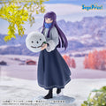 Frieren: Beyond Journey’s End XStellar Fern (Snow Play) Figure