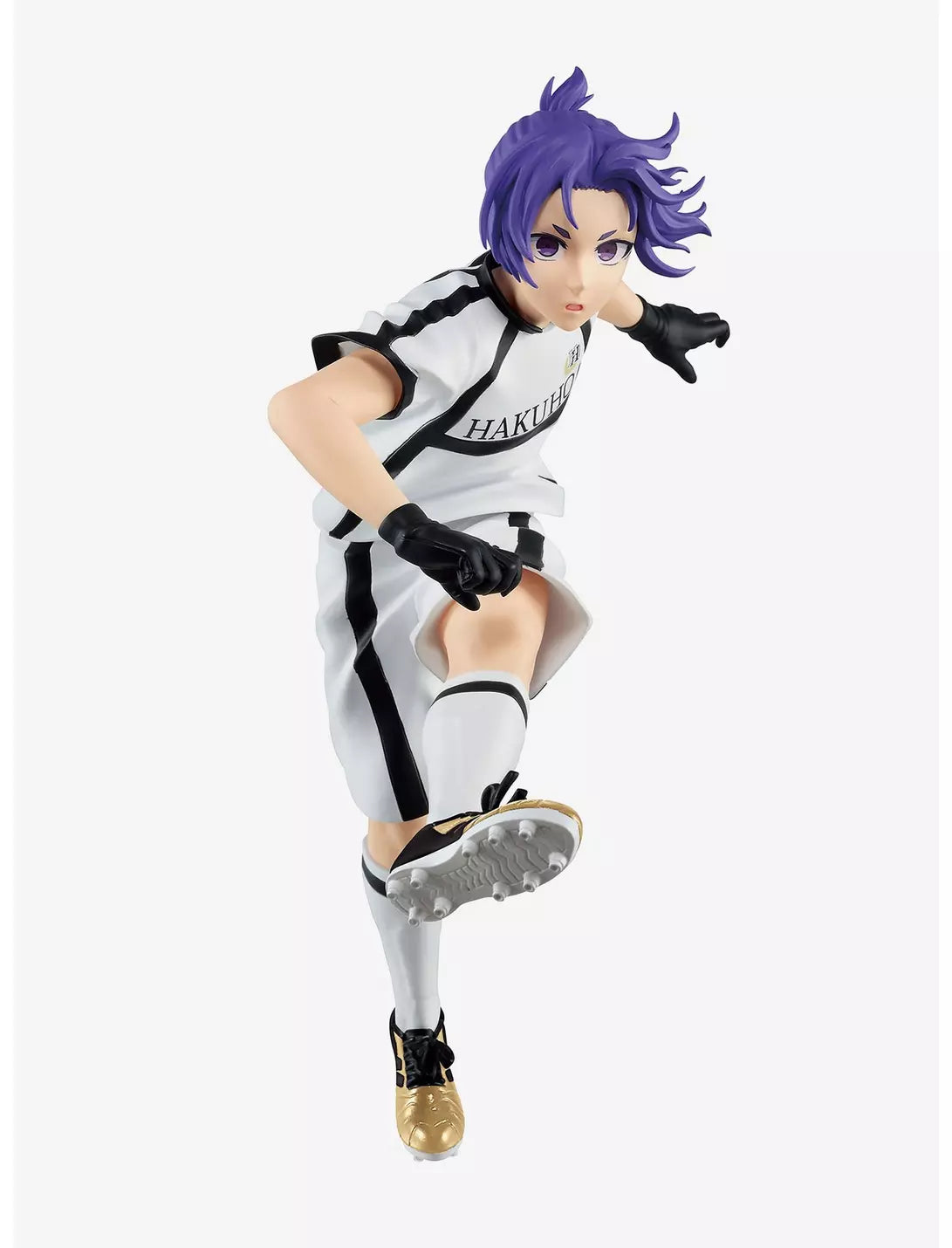 Blue Lock Episode Nagi: The Movie Reo Mikage Figure