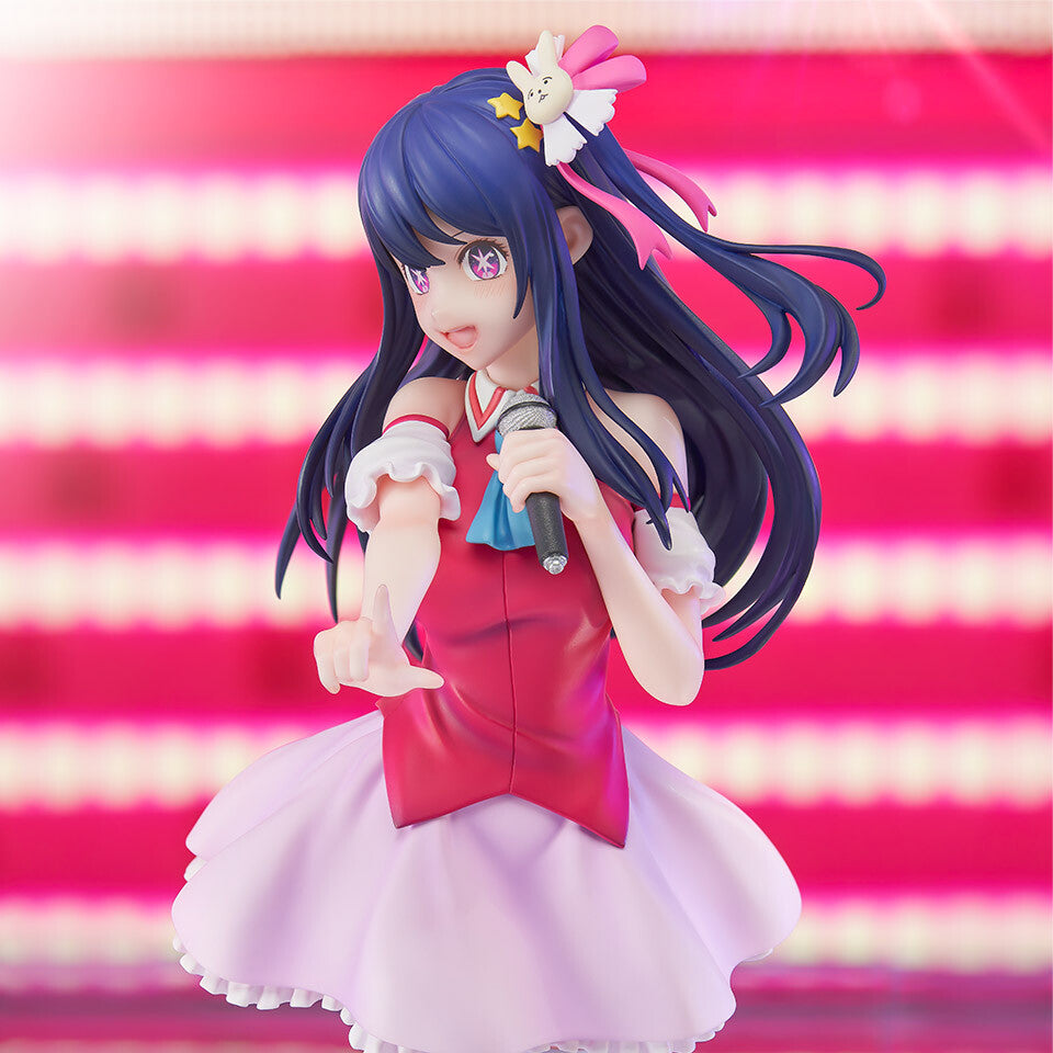 Oshi No Ko Ai Hoshino Trio-Try-iT Figure