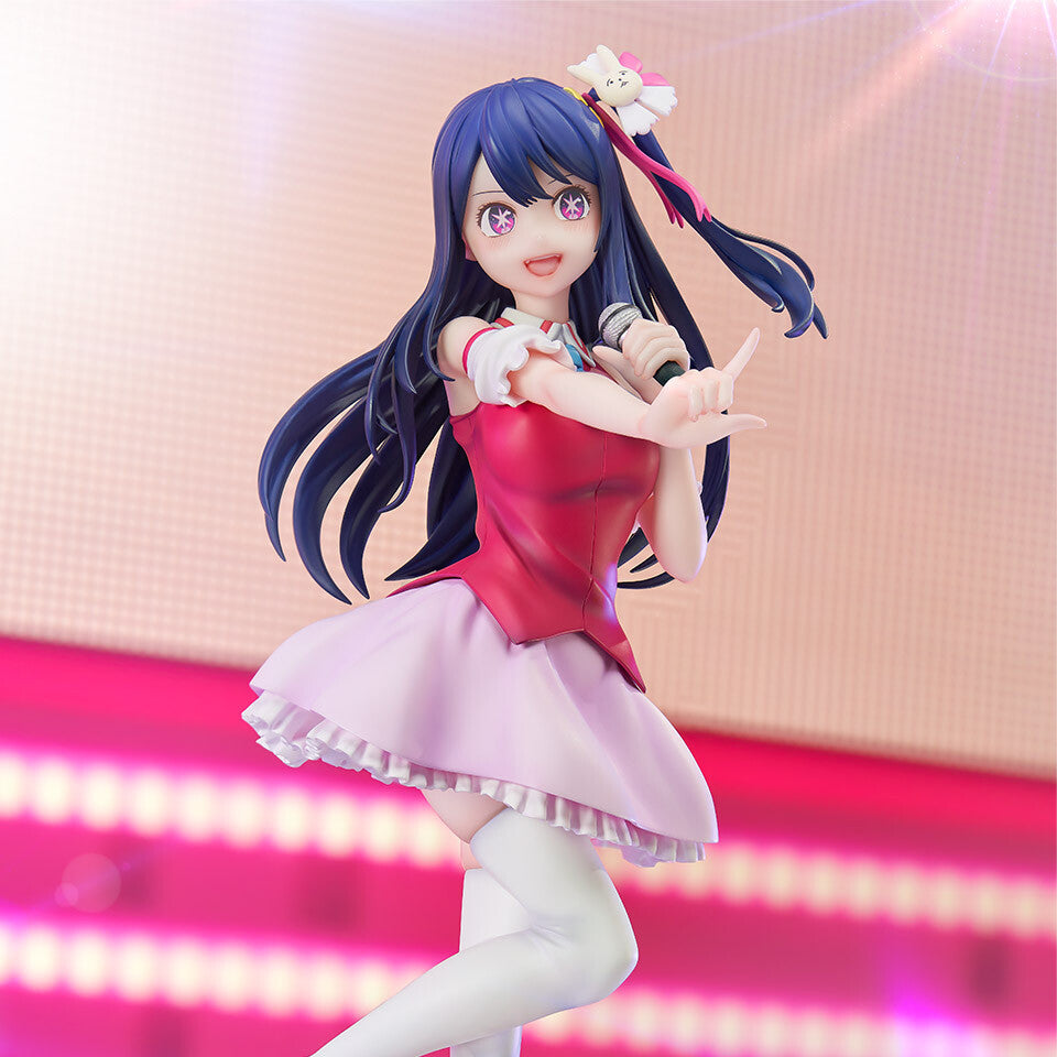 Oshi No Ko Ai Hoshino Trio-Try-iT Figure