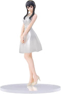 Spy x Family Yor Forger Party Figure